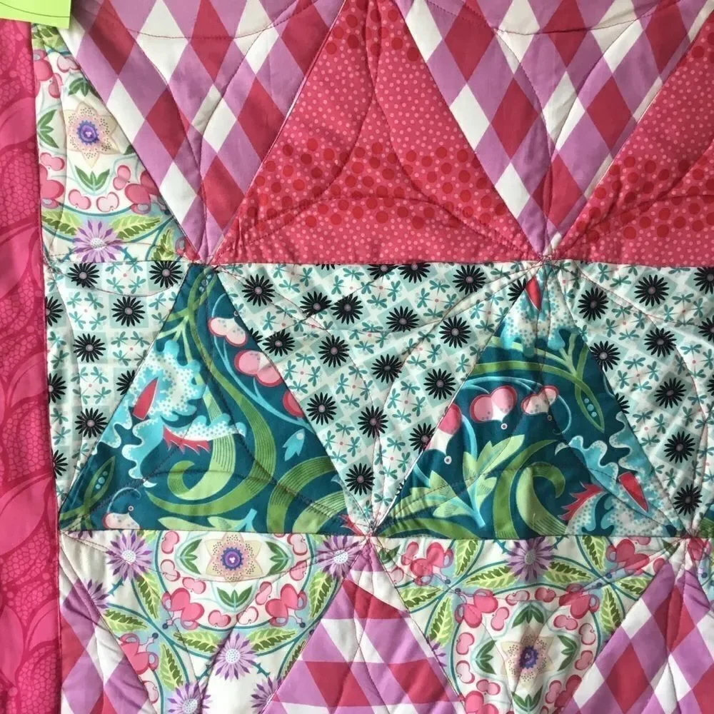 Handmade Quilt